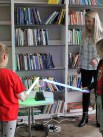 Juniwersytet: Zabawy z fizyką – elektrostatyka i elektromagnetyzm - Zdjęcie nr 8
