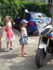 Akcje: Sportowe czytanie – XVIII OTCD w Filii nr 3 - Zdjęcie nr 26