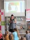 Projekty: Polskie królowe jak lalki ludowe - Zdjęcie nr 4