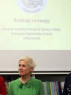 W obronie prawa i porządku - święto Policji w Bibliotece - Zdjęcie nr 12