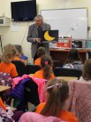 Juniwersytet: Odwiedziny w Obserwatorium Astronomicznym - Zdjęcie nr 10