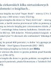 Akcje: Książkowe świętowanie - Światowy Dzień Książki i Praw Autorskich - Zdjęcie nr 9