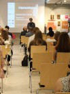 Projekty: Rozmowy o języku – Michał Rusinek w jasielskiej bibliotece - Zdjęcie nr 3