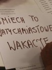 Projekty: Wchodzi(my) w narrację z otoczeniem! - Zdjęcie nr 13