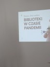 Projekty: Bibliotekarz (ot)WARTY! - podsumowanie działań dla bibliotekarzy - Zdjęcie nr 2