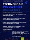 Projekty: Technologie przyszłości - Zdjęcie nr 1