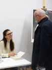 Jestem przeciwniczką romantyzowania historii – spotkanie autorskie z Ałbeną Grabowską - Zdjęcie nr 9
