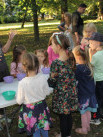 Festiwal: W poszukiwaniu więzi z przyrodą - Zdjęcie nr 3