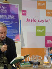 Festiwal: Tylko dzięki pamięci i wyobraźni przywracamy przeszłość – spotkanie z Tomaszem Różyckim - Zdjęcie nr 4