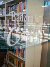Się czyta, się pływa – kultura jest! To już rok! - Zdjęcie nr 12