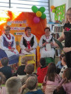 Akcje: Światowy Dzień Poezji w Filii nr 3 - Zdjęcie nr 2