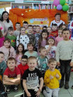 Akcje: Światowy Dzień Poezji w Filii nr 3 - Zdjęcie nr 1