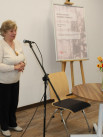 Wspólnota emocji i słów – święto poezji w jasielskiej Bibliotece - Zdjęcie nr 20