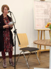 Wspólnota emocji i słów – święto poezji w jasielskiej Bibliotece - Zdjęcie nr 16
