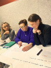 Wiedza i sieciowanie, czyli Mobilna Akademia NGO w Bibliotece - Zdjęcie nr 18