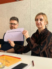 Wiedza i sieciowanie, czyli Mobilna Akademia NGO w Bibliotece - Zdjęcie nr 14