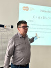 Wiedza i sieciowanie, czyli Mobilna Akademia NGO w Bibliotece - Zdjęcie nr 13