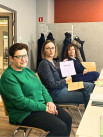 Wiedza i sieciowanie, czyli Mobilna Akademia NGO w Bibliotece - Zdjęcie nr 12