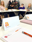 Wiedza i sieciowanie, czyli Mobilna Akademia NGO w Bibliotece - Zdjęcie nr 1