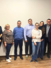 Wiedza i sieciowanie, czyli Mobilna Akademia NGO w Bibliotece - Zdjęcie nr 2