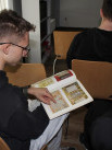 Akcja Żonkile w bibliotece - Zdjęcie nr 7