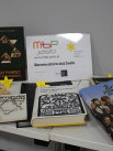Akcja Żonkile w bibliotece - Zdjęcie nr 1