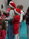 Akcje: Idzie Święty, co rozdaje prezenty - Zdjęcie nr 1