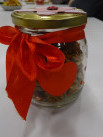 Kluby: Słoik pełen miłości i słodyczy – walentynkowe prezenty - Zdjęcie nr 16