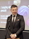 W Filii nr 2 z książką sięgamy gwiazd - Zdjęcie nr 19