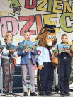 Miejski Dzień Dziecka z biblioteką - Zdjęcie nr 2