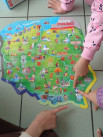 Cykle: Przylądek książkowej magii – zajęcia w Filii nr 3 - Zdjęcie nr 7