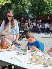 Jarmark Antoniański – radosne, rodzinne świętowanie - Zdjęcie nr 6