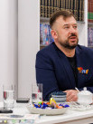 Świat potrzebuje bliskości — spotkanie autorskie z Przemkiem Staroniem - Zdjęcie nr 5