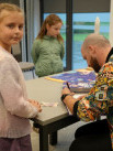 Projekty: To jakiś kosmos! Spotkania z Kubą Hajkusiem - Zdjęcie nr 9