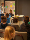 Projekty: Nieziemskie rozmowy z Bogusiem Janiszewskim! - Zdjęcie nr 5