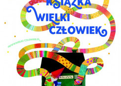 Akcje: Mała książka - wielki człowiek - kolejna edycja