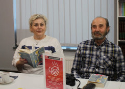 Kluby: Choroba ma ludzką twarz