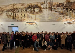 Dla bibliotekarzy: Integracja, historia, kultura – wyjazd studyjny
