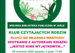 Kluby: Klucz do własnej wartości