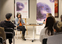 Festiwal: Spotkanie autorskie z Anną Maziuk