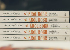 Festiwal: Spotkanie autorskie z Andrzejem Czechem