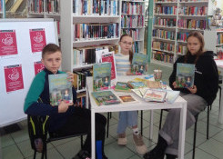 Kluby: Sierotka Marysia i nie tylko…