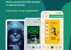 Wrześniowe kody Legimi