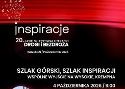 Festiwal: Wycieczka na Wysokie