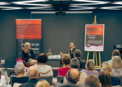 Festiwal: Między pamięcią a dobrocią – historie, które łączą