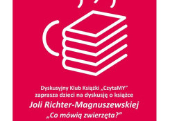 Kluby: Podróż do świata zwierząt